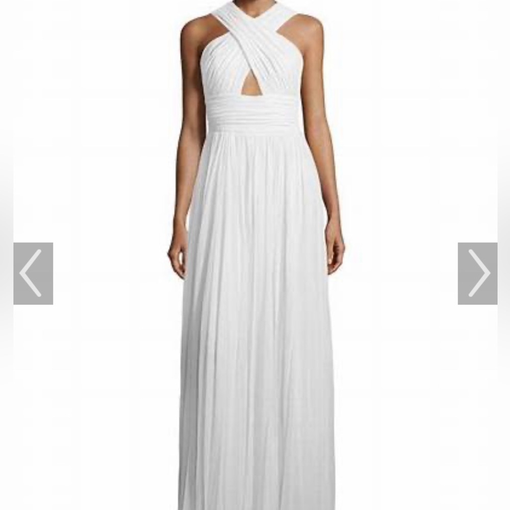Michael Kors NWT Maxi Dress/Gown 4